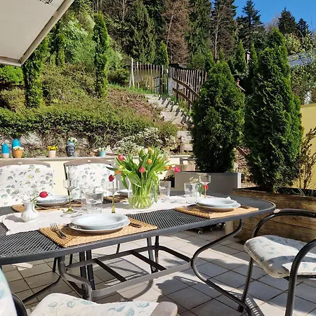 Ferienwohnung Leitnhax Berchtesgaden Exterior photo
