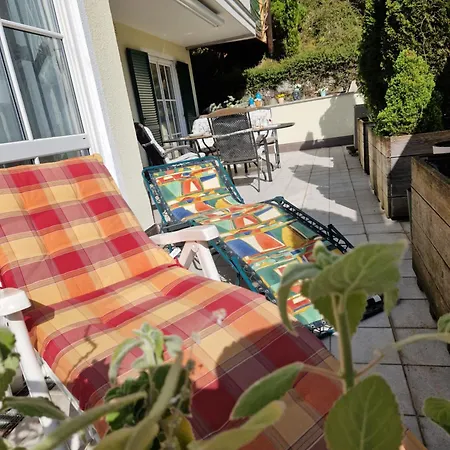 Ferienwohnung Leitnhax Berchtesgaden Exterior photo