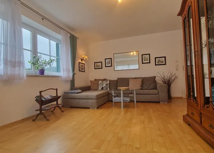 Ferienwohnung Leitnhax