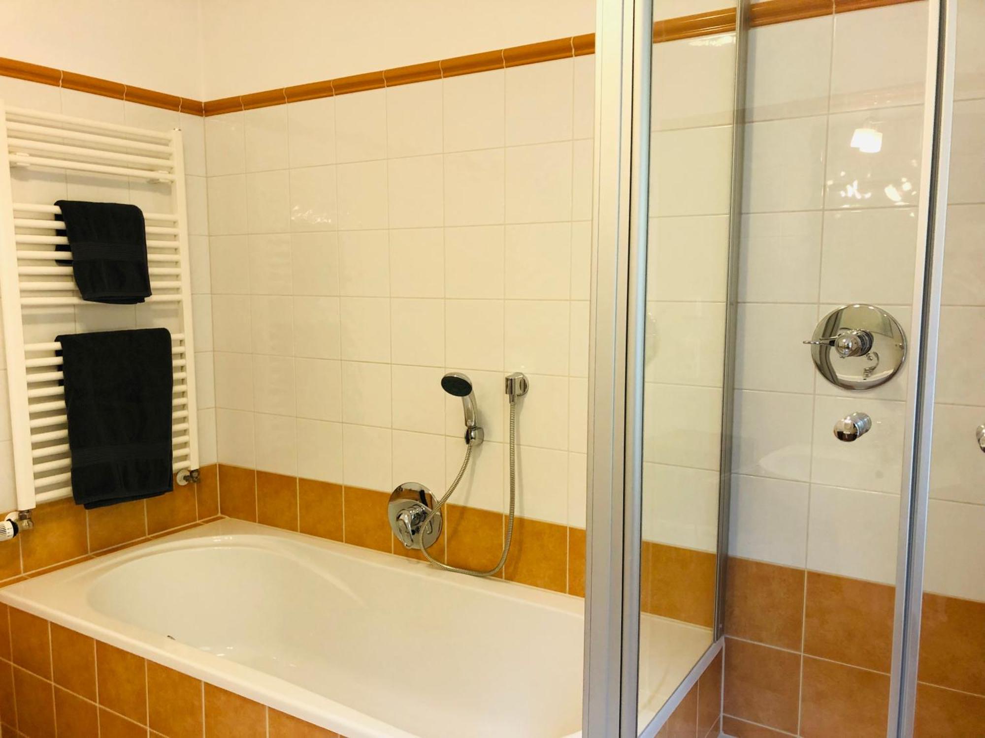 Apartment Leitnhax