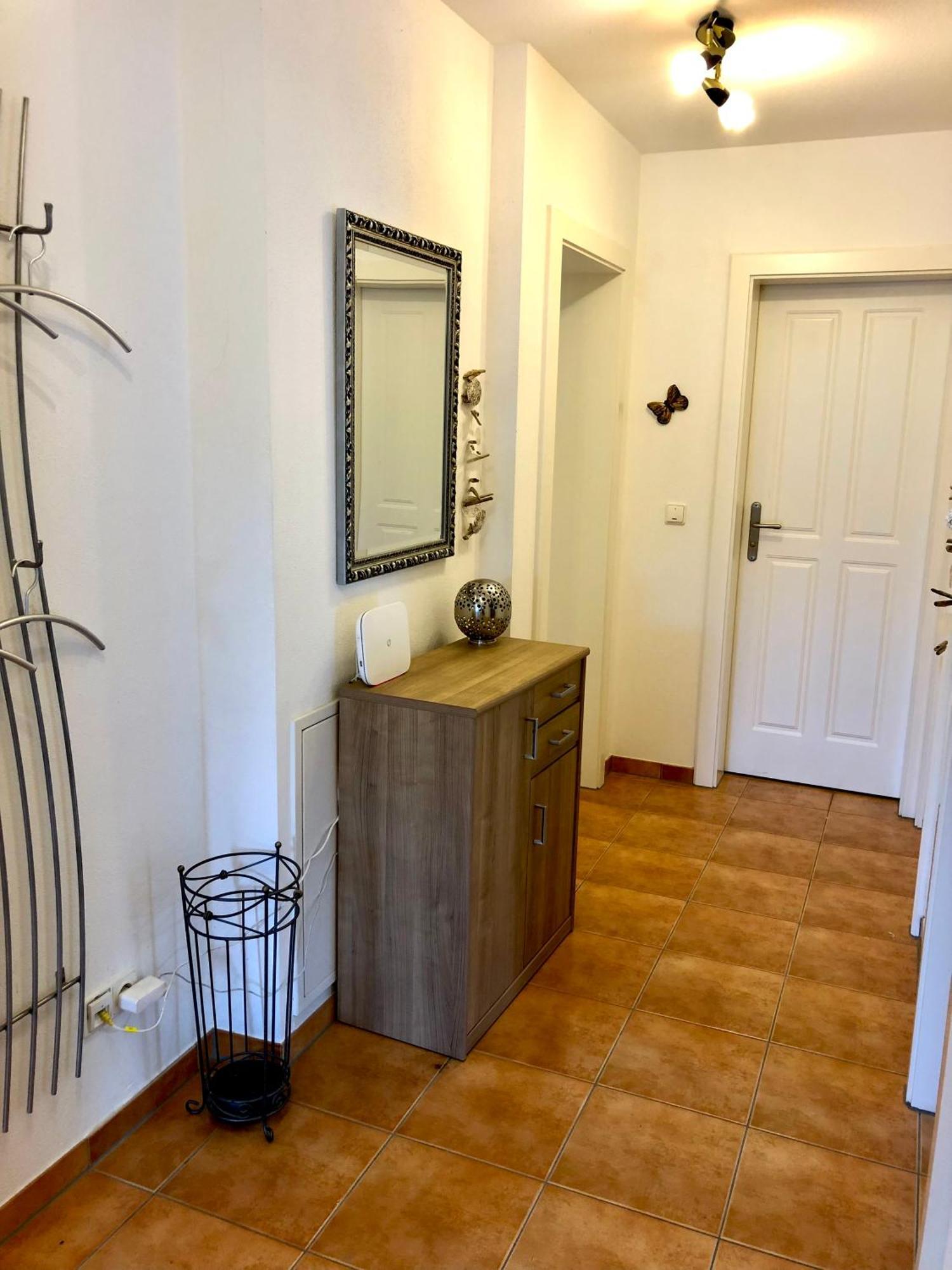 Apartment Leitnhax *