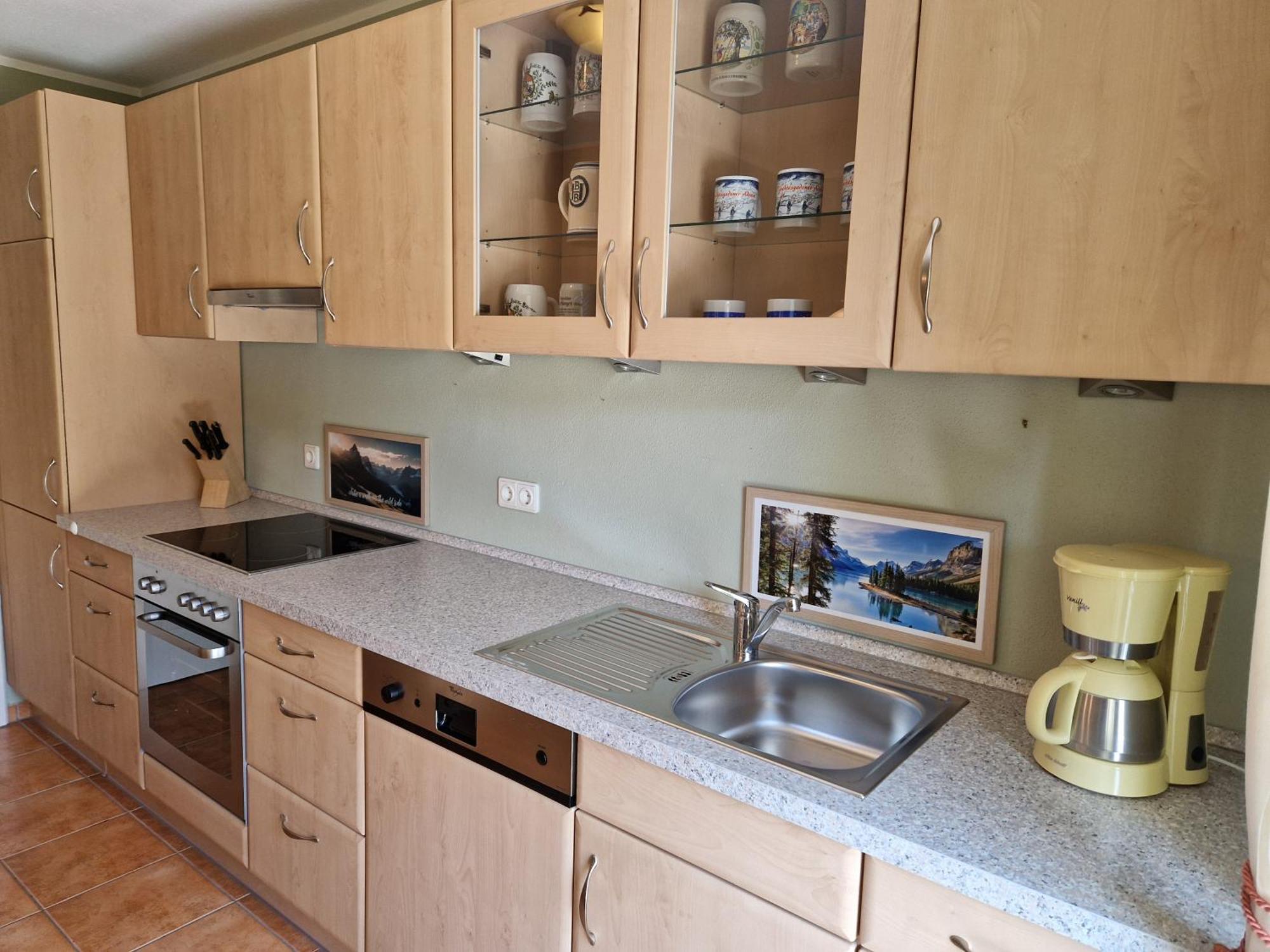 Apartment Leitnhax Berchtesgaden