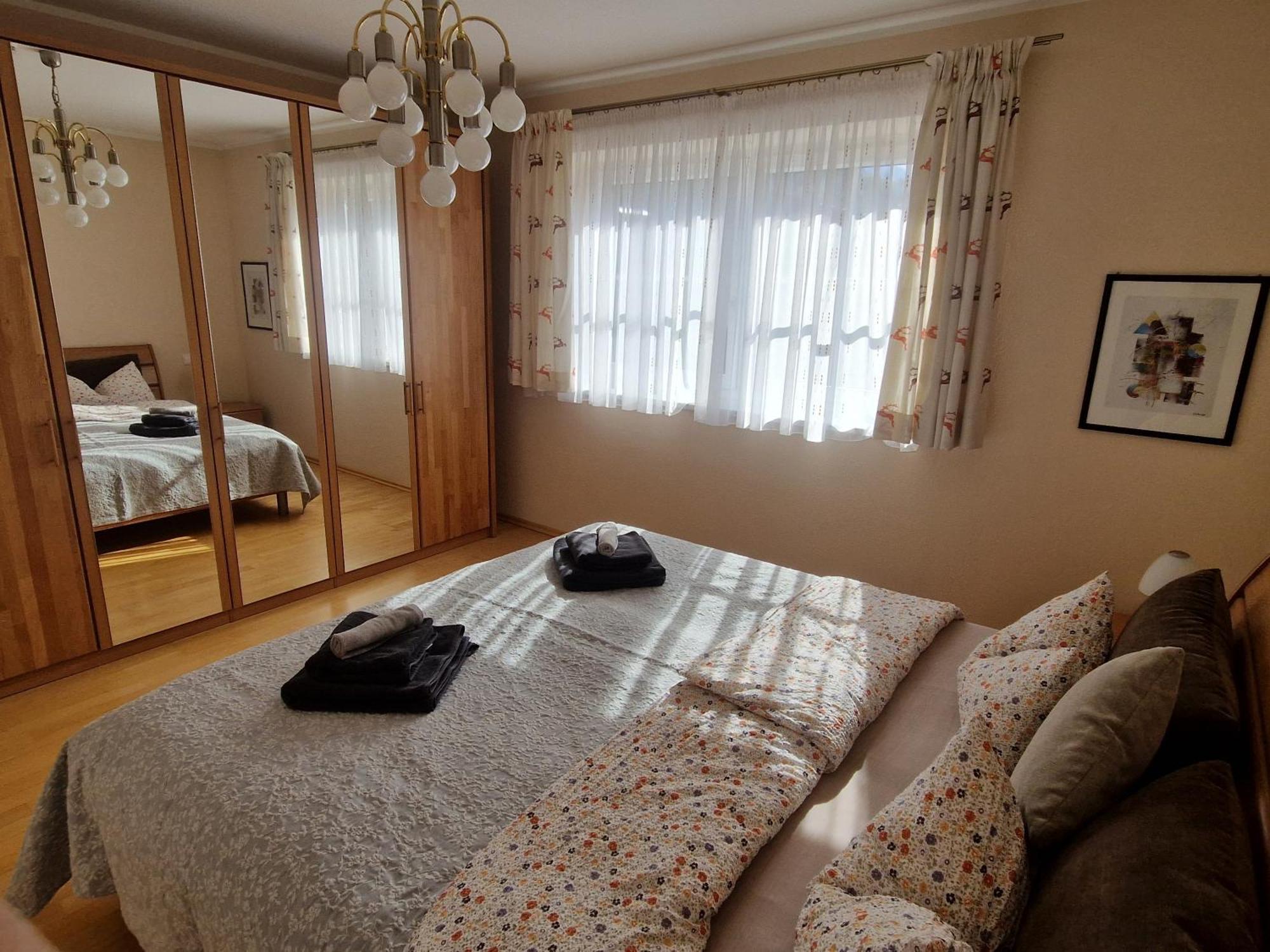 Apartment Leitnhax Berchtesgaden
