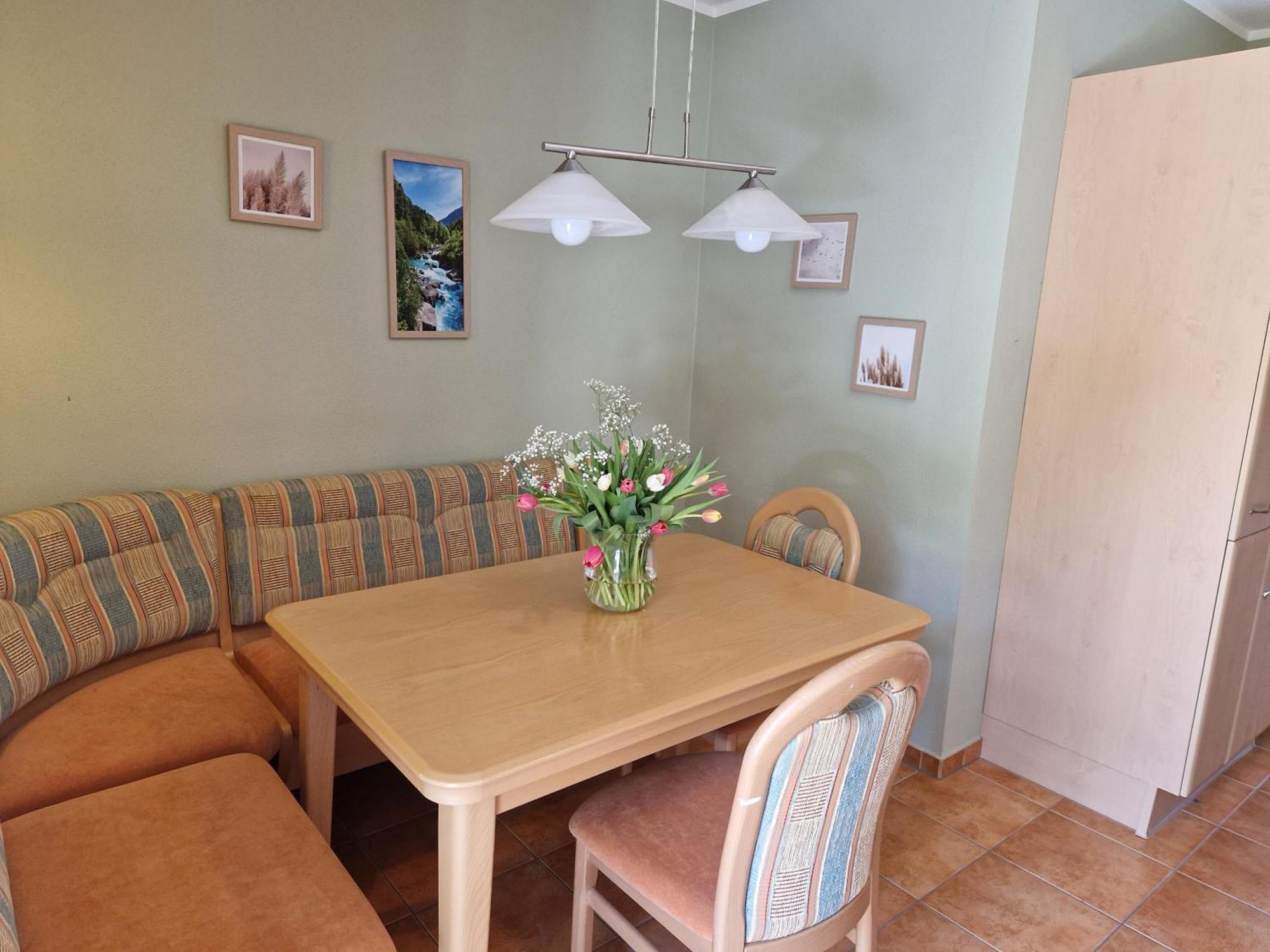 Apartment Leitnhax Berchtesgaden
