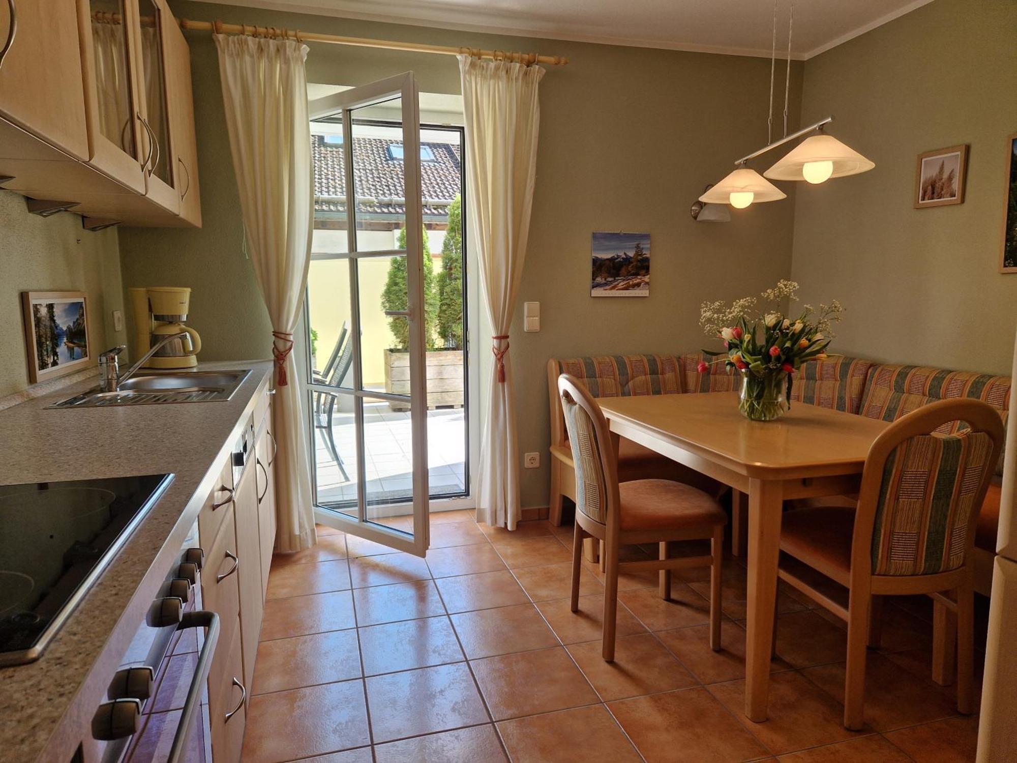 Apartment Leitnhax