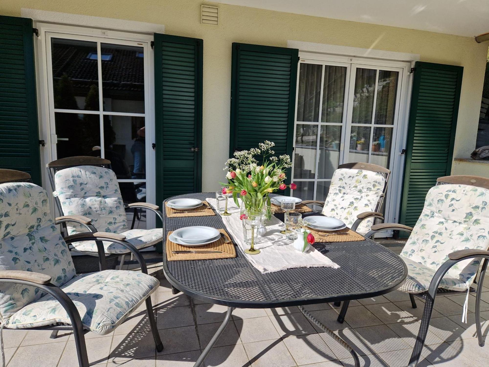 Apartment Leitnhax Berchtesgaden