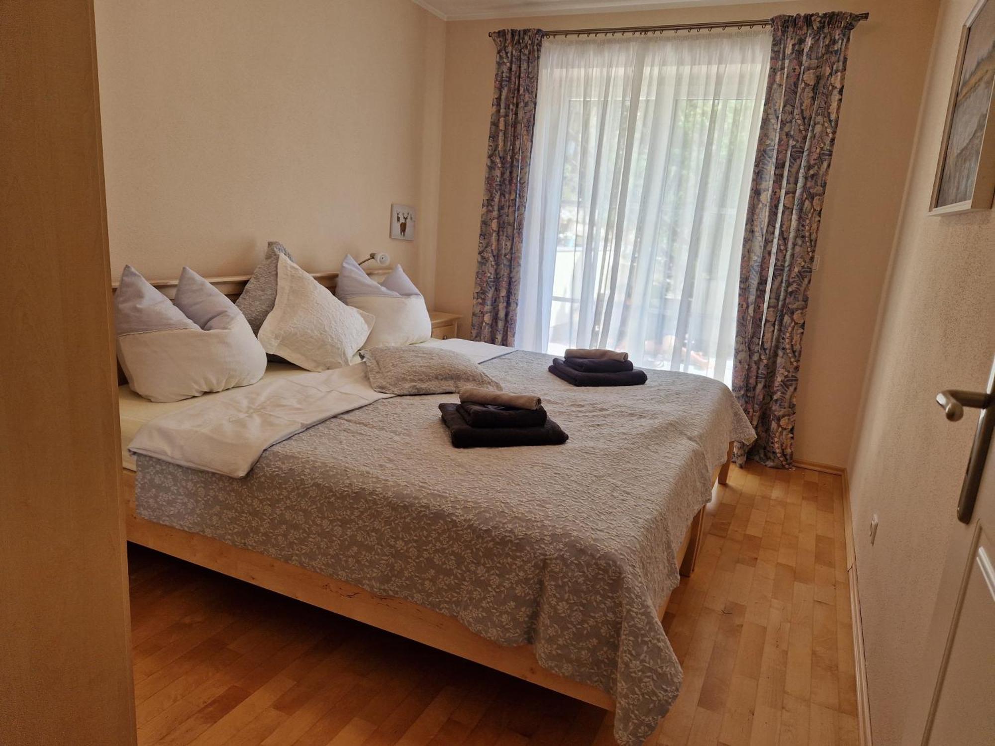 Leitnhax Apartment *