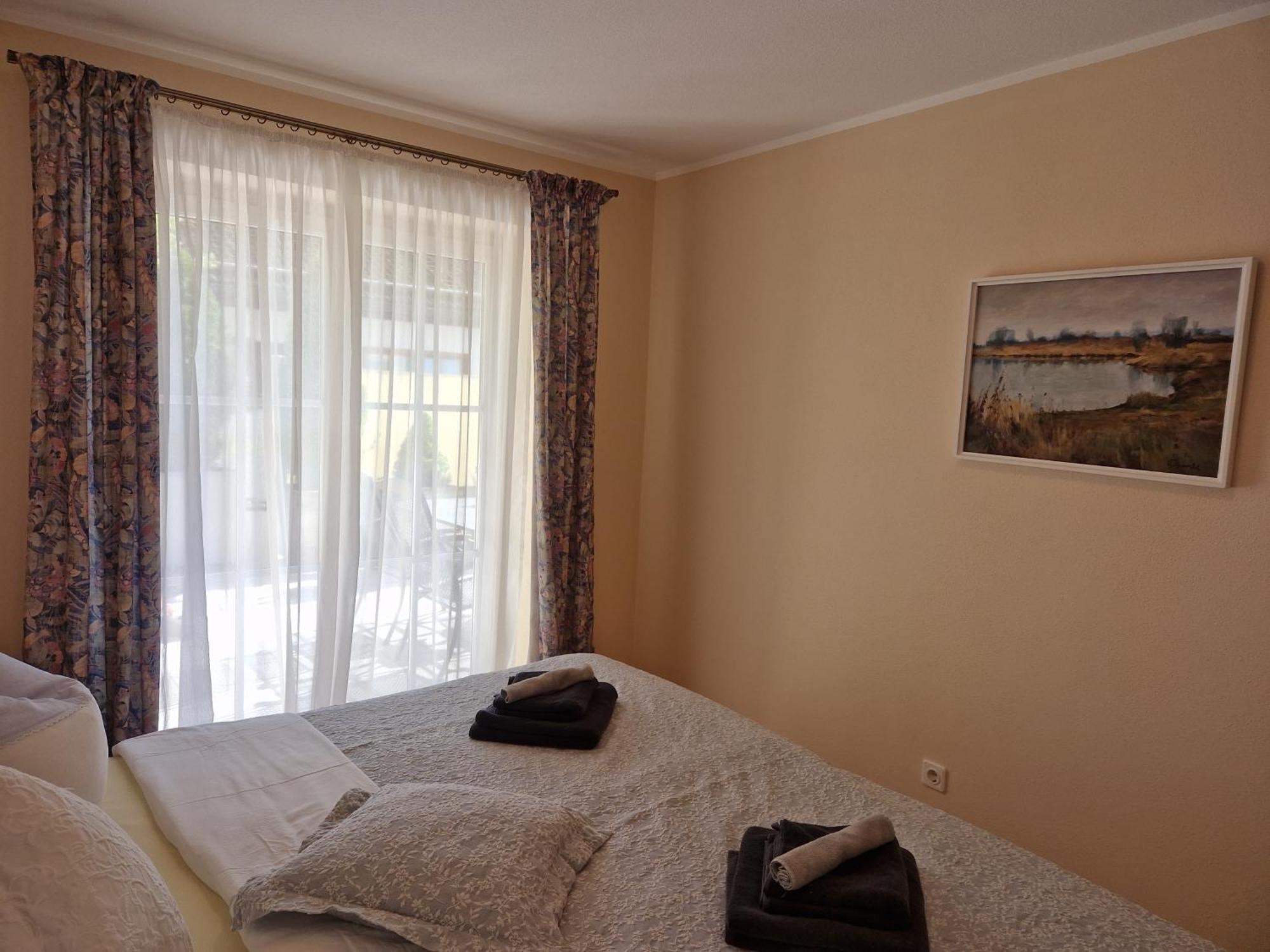 Apartment Leitnhax *